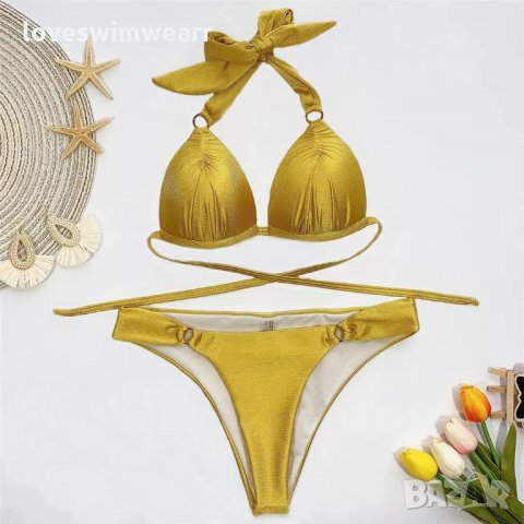 Бански, снимка 5 - Бански костюми - 34091389