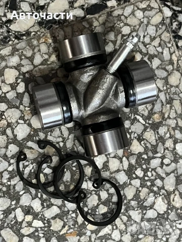 Оригинални руски части за Лада (2101–2107, Нива) – нови и употребявани/lada, снимка 8 - Части - 50308184