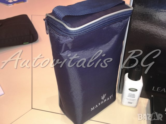 Омекотител "Leather Master" за Ревитализиране на Твърда Кожа, за Автомобили, Мебели и други., снимка 4 - Аксесоари и консумативи - 24998638