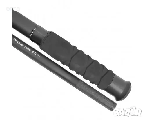 Сомска въдица Siweida Catfish Panter Hard до 400 г, снимка 4 - Въдици - 48428512