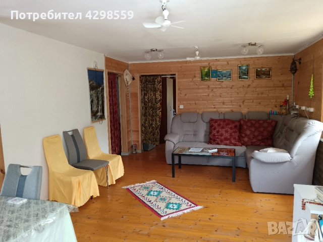 Продавам уютна къща в обл. Добрич, снимка 11 - Къщи - 52446685