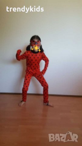 Костюми на Калинката и Черния котарак, снимка 4 - Други - 30217342