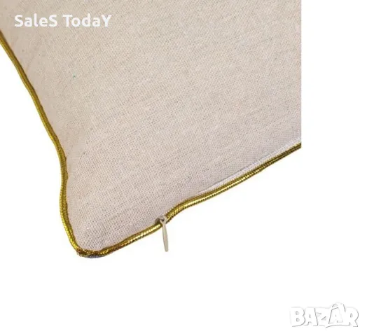 Възглавница за Диван, Декоративна, Жена, 45x45x10см, снимка 3 - Възглавници - 49002750