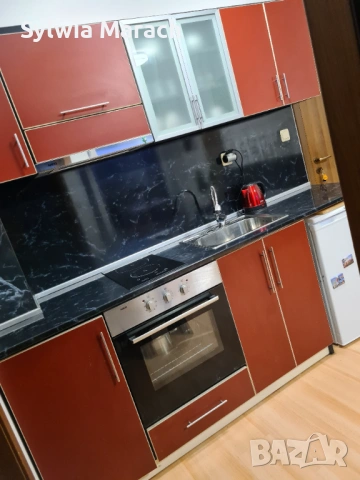 Mieszkanie 2 pokoje , снимка 8 - Квартири, нощувки - 53066742