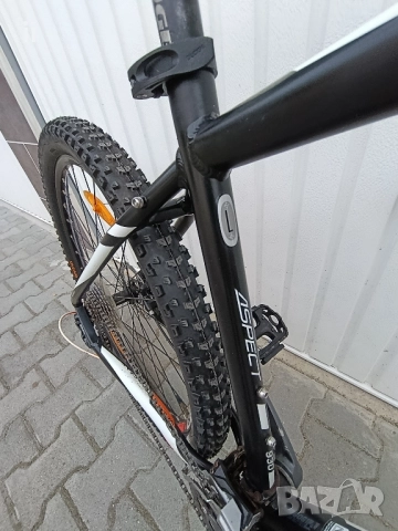 Scott Aspect 930, снимка 8 - Велосипеди - 51865327