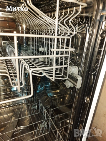 Съдомиялна Електролукс Electrolux модел ESF 43020, снимка 12 - Съдомиялни - 54306294