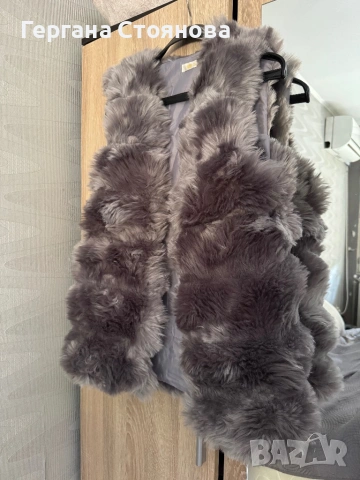 Пухено елече 