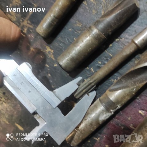 За Фреза, снимка 6 - Други инструменти - 34318100