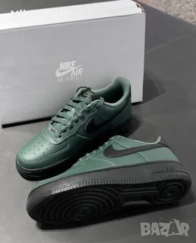 Nike Air Force 1 - 40.5 до 47.5, снимка 3 - Спортни обувки - 56062085