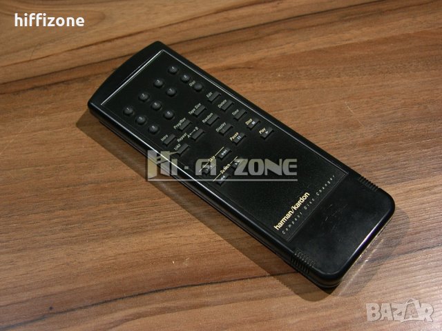 ДИСТАНЦИОННО УПРАВЛЕНИЕ  Harman/Kardon cd 