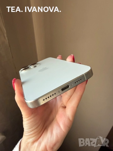 iPhone 15 pro max 256GB, снимка 4 - Apple iPhone - 52914447