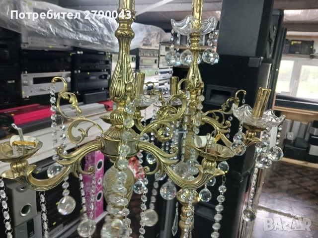 свещници лампиони , снимка 4 - Декорация за дома - 52502453