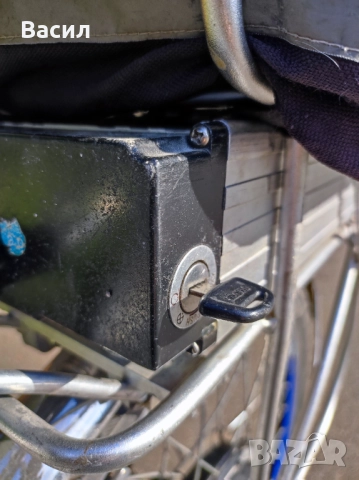 Електрически велосипед 1000W / 48V – батерия, която се сваля и може да се зарежда вкъщи, снимка 4 - Велосипеди - 52843800