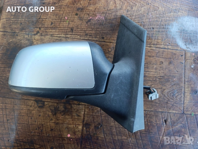 Огледало дясно за Форд Фокус / Ford Focus 2004 до 2008г. , снимка 4 - Части - 54361258