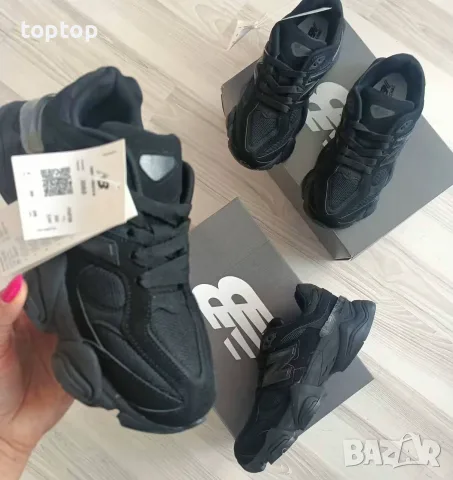 New 🆕 Balance 🔥🔥Дамски Маратонки 36-40 номер 