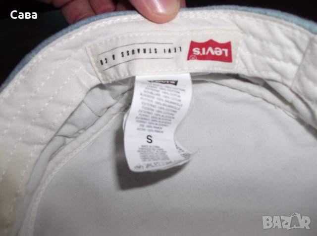 Шапки PUMA, LEVI,S, BILLABONG, KING, снимка 7 - Шапки - 29434544