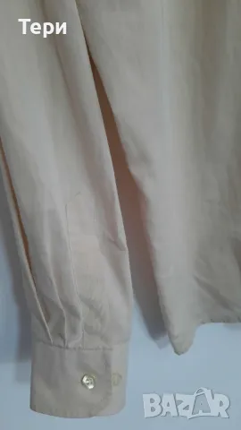 Eterna мъжка риза, снимка 4 - Ризи - 47285038