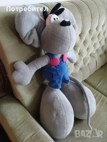 Mаркови мишлета DIDDL, снимка 9 - Плюшени играчки - 47642713