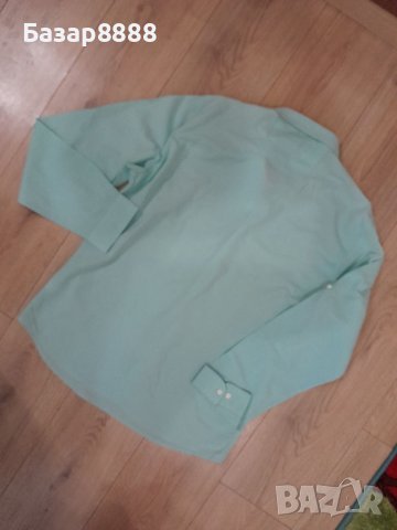 Мъжка риза,размер L,XL, снимка 2 - Ризи - 37817321