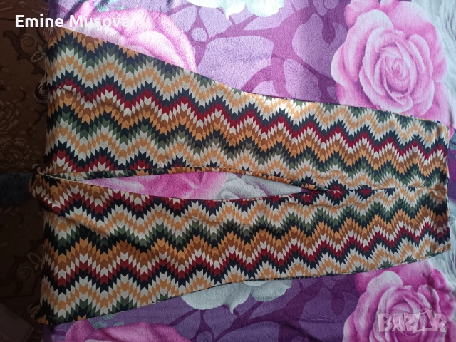 Като нови, снимка 8 - Панталони - 52835911