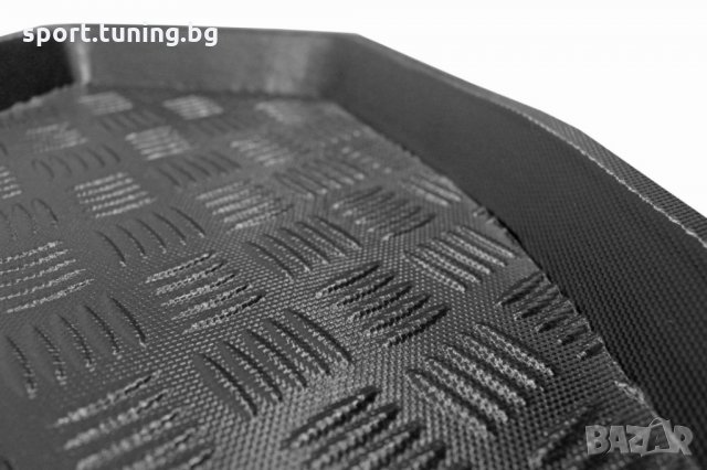 Стелка за багажник за Alfa Romeo 147 (2001-2010) hatchback with Car-Audio, снимка 3 - Аксесоари и консумативи - 12968826