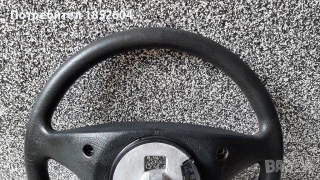 Волан с Airbag Форд Мондео, снимка 9 - Части - 37933277