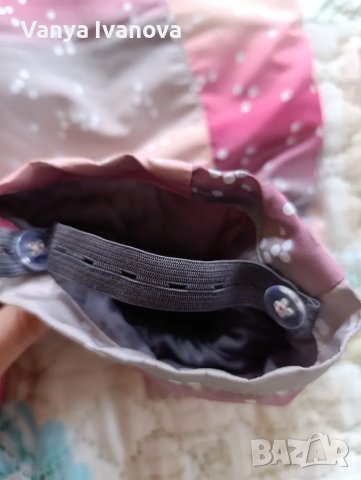 Lupilu  космонавт за момиче 80-86размер, снимка 7 - Бебешки ескимоси - 49673064