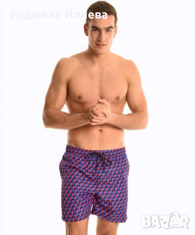 Нови мъжки плувки, размер С, снимка 1