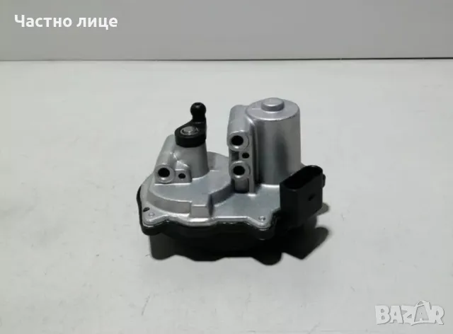 Управление за вихрова клапа 03L129086