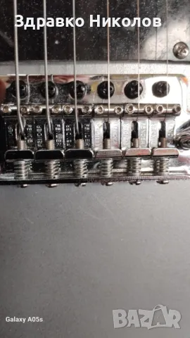 Реновирана Кремона Казанлък, снимка 4 - Китари - 50210587