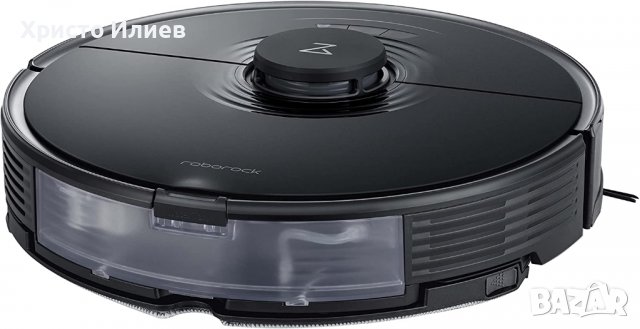 Xiaomi Roborock S7 Робот Прахосмукачка Wi-Fi Смарт и Докинг Станция , снимка 11 - Прахосмукачки - 39360823