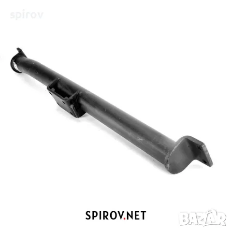 Теглич за Mercedes E-Class W210 1995-2002, снимка 5 - Части - 55745480
