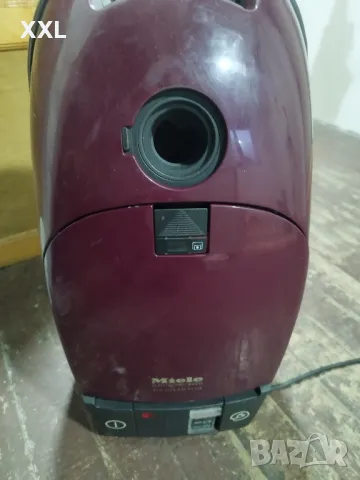 прахосмукачка miele Германия, снимка 4 - Прахосмукачки - 47644395