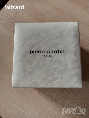 Часовник Pierre Cardin Avron Fondamental PC902381F102, снимка 12 - Мъжки - 52606083