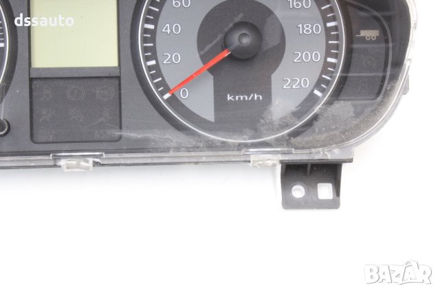 Километраж MITSUBISHI COLT VI MM0051-005 / MM0051005 (Z3_A, Z2_A) 2004, снимка 5 - Части - 42250022