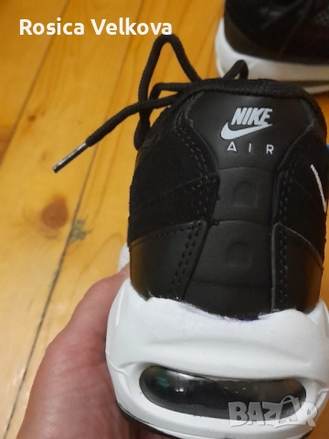  ГОЛЯМО НАМАЛЕНИЕ КОЛЕДА И Н.Г Маратонки NIKE AIR MAX Намаление , снимка 4 - Маратонки - 52301664