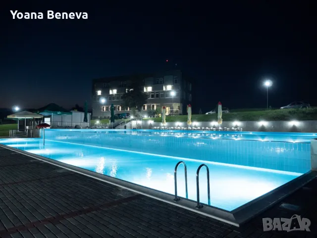 Хотел Маунтин Скай Вю, снимка 3 - Почивки на планина - 48717621