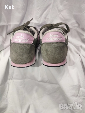 Спортни маратонки New Balance 410, снимка 4 - Маратонки - 51642398