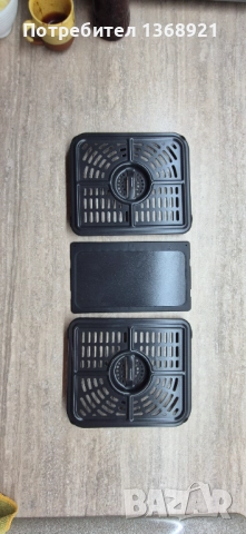 Еърфаер , снимка 15 - Печки, фурни - 52990593