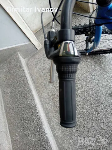 Drag Hacker 26 – отлично състояние, снимка 7 - Велосипеди - 50367907