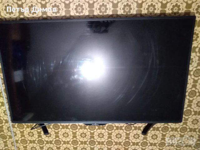 SMART TECH-4318-за части!, снимка 2 - Части и Платки - 49327033