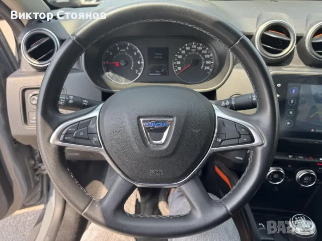 Dacia Duster 1.0 TCe 100k.c. LPG, снимка 11 - Автомобили и джипове - 56431568