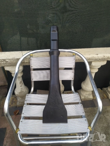 Шило-лопатка за хидравличен чук