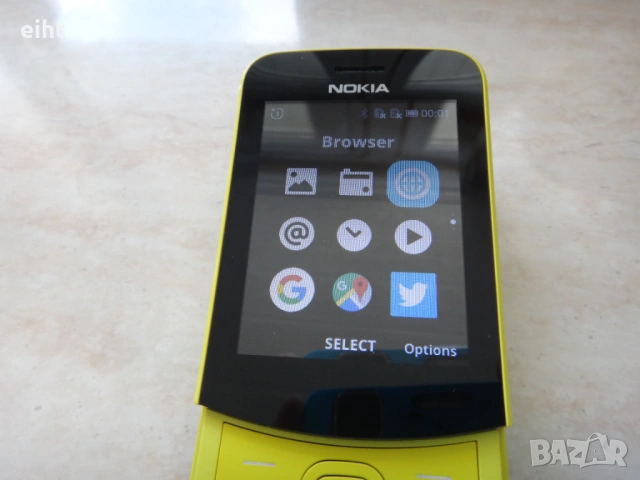 Nokia 8110 (4G) неупотребяван, снимка 17 - Nokia - 54173338
