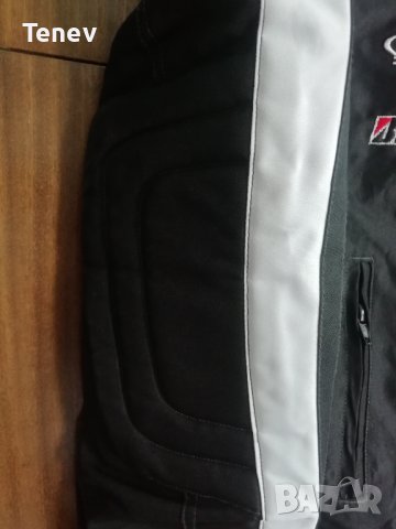 Louis 75 Special Edition оригинално моторджийско яке , снимка 10 - Якета - 40522199