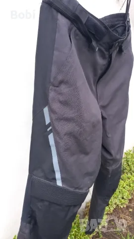 мото панталон Bering Kawasaki xxl, снимка 2 - Панталони - 49760257