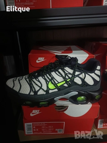 мъжки маратонки найк , снимка 13 - Маратонки - 54310245