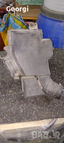 Филтърна кутия БМВ е46 