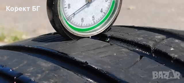 Гуми 235 60 16 Пирели Pirelli 2 броя.Нов внос. Не са нови! , снимка 4 - Гуми и джанти - 51773857