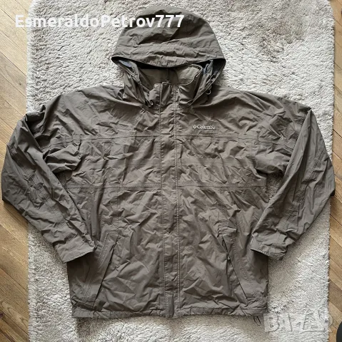 Мъжко яке Columbia